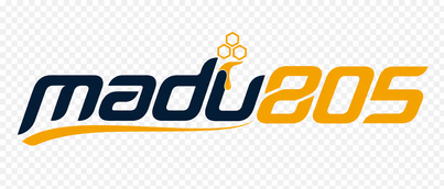 Logo madu805
